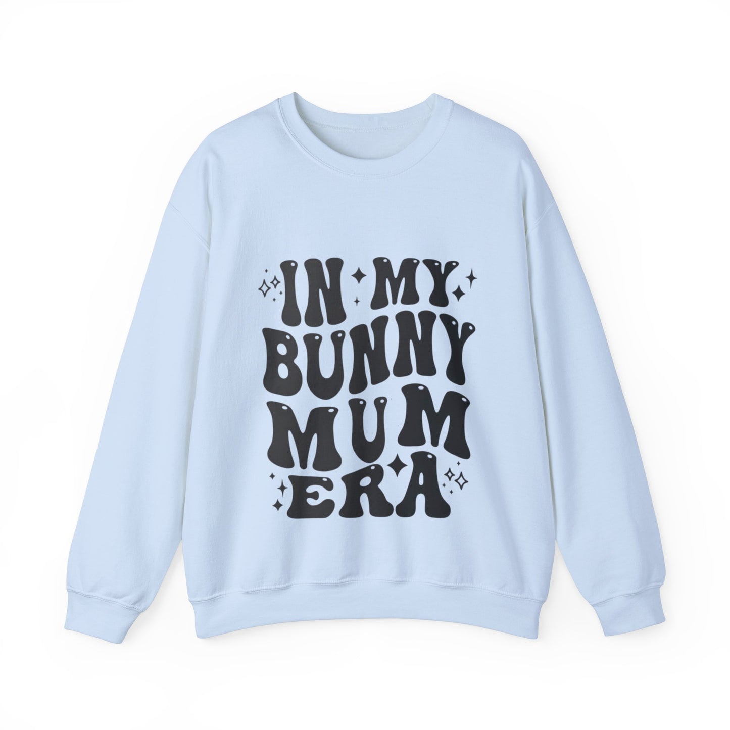 In my bunny mum era Sweatshirt - Bunny mum, Swift, Era sweatshirt