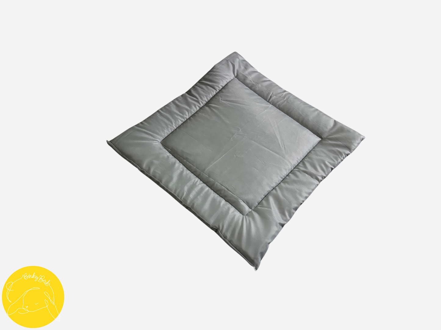 Ikea HOL waterproof bunny beds