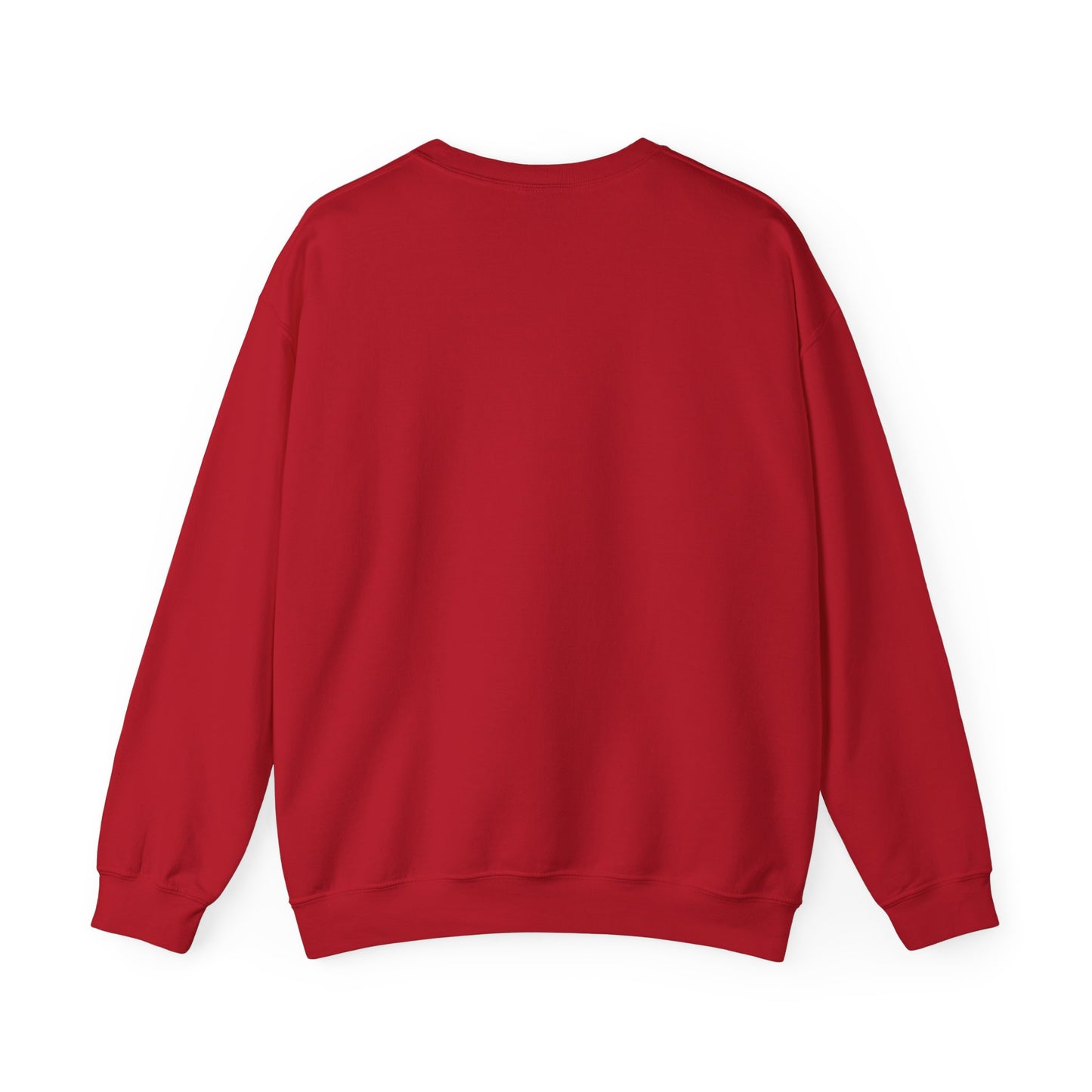 Bunny Bow Sweatshirt