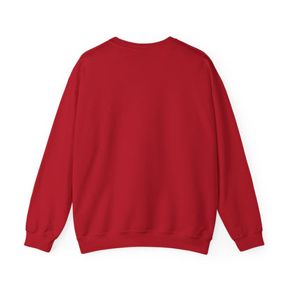 Bunny Bow Sweatshirt