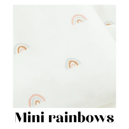 Jumbo square bed | 40cm