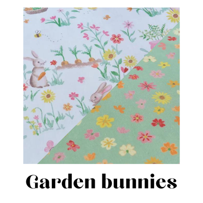 Ikea HOL bunny beds
