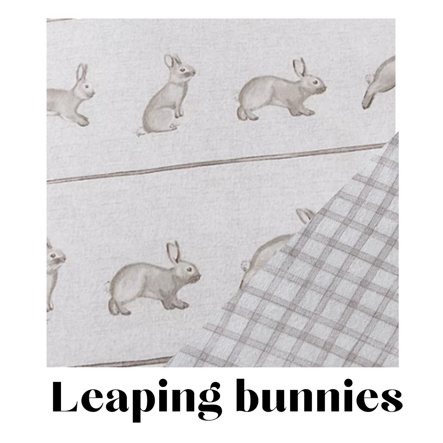 Ikea HOL bunny beds
