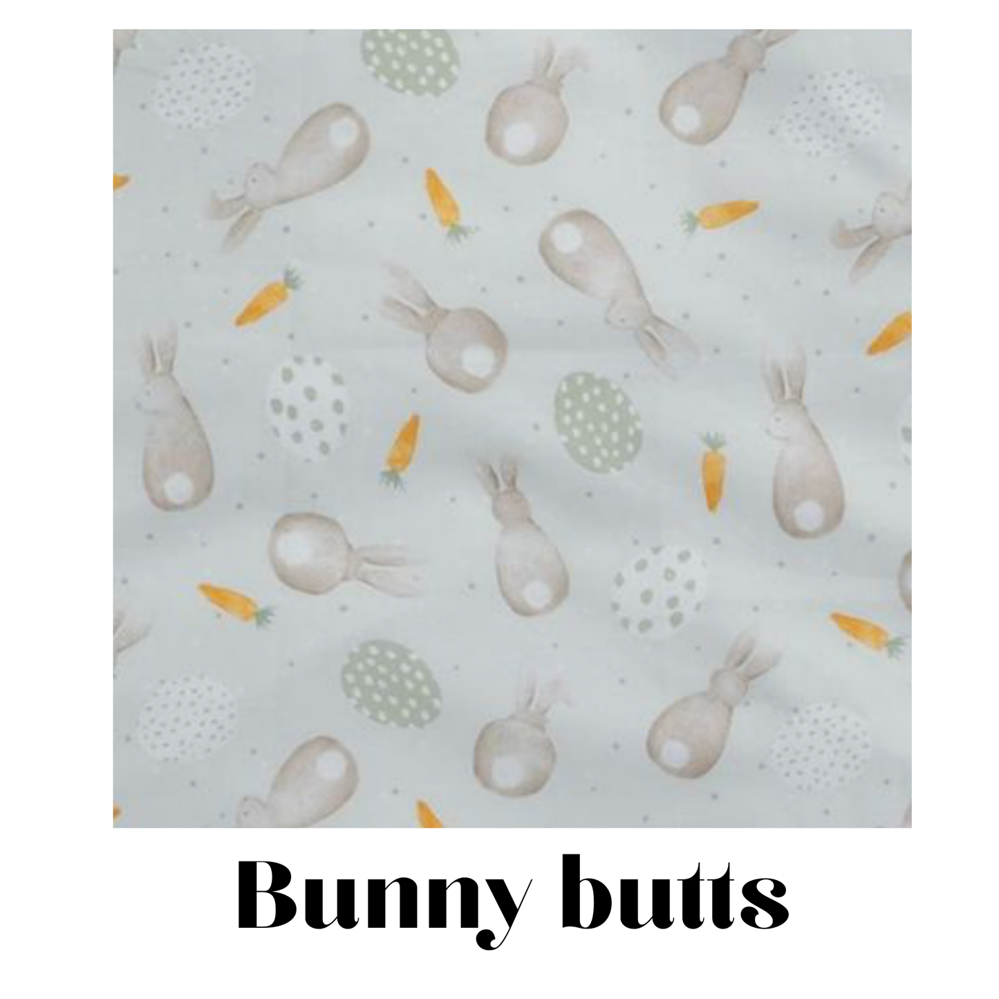 Ikea HOL bunny beds