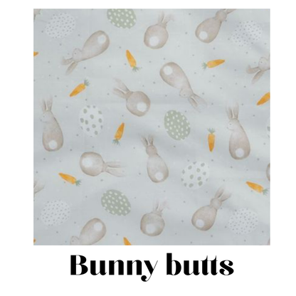 Ikea HOL bunny beds