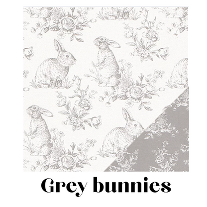 Ikea HOL bunny beds