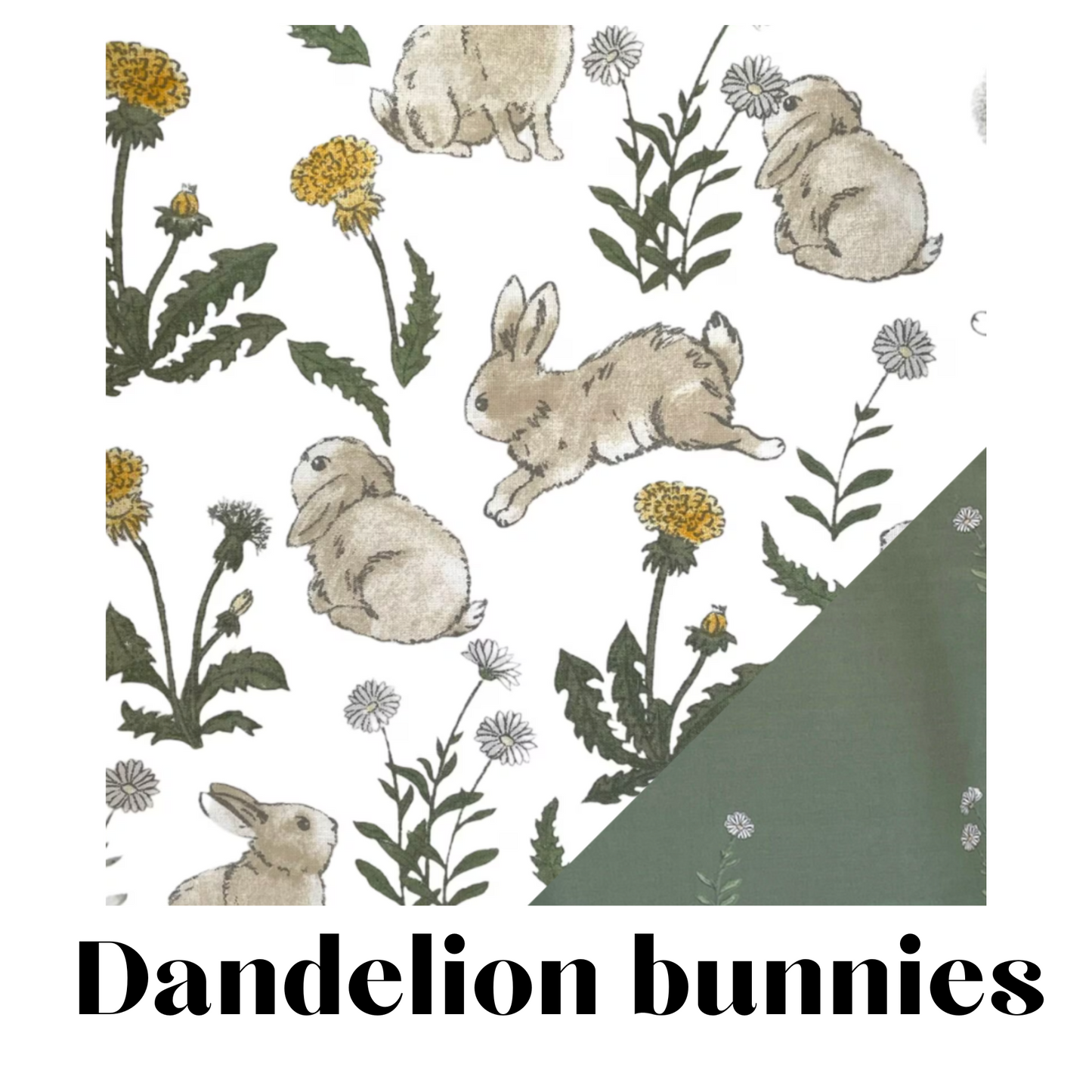 Ikea HOL bunny beds