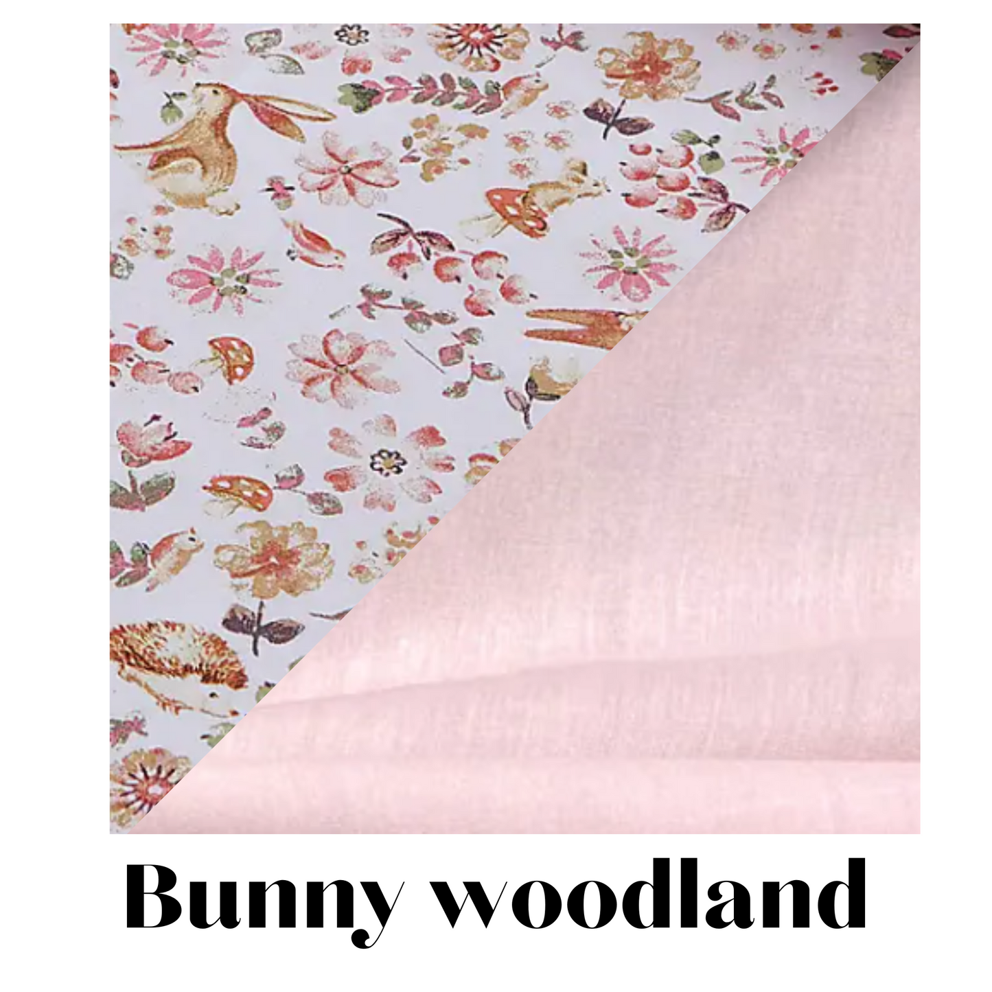 Ikea HOL bunny beds