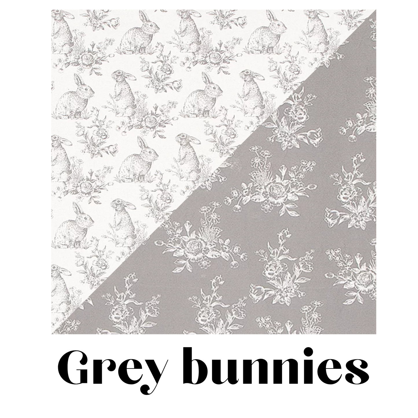 Ikea HOL bunny beds
