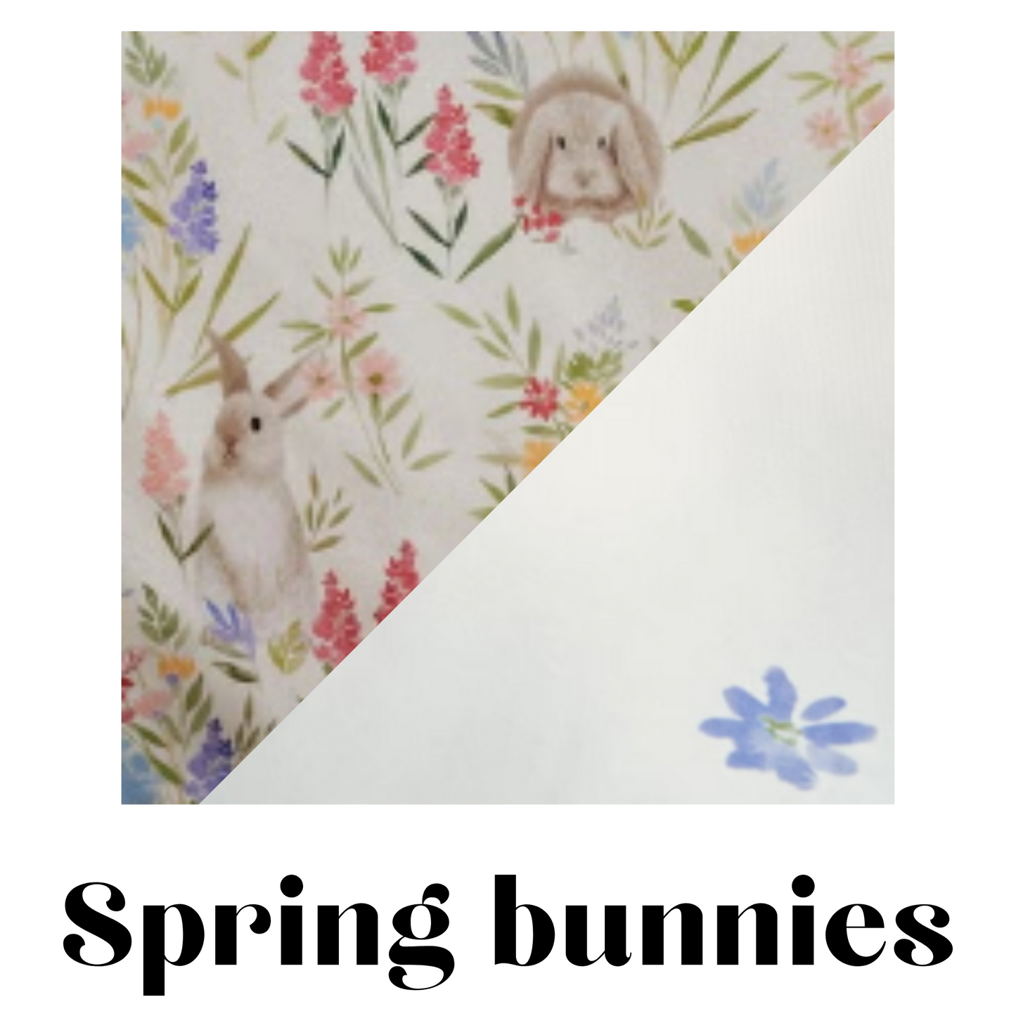 Ikea HOL bunny beds