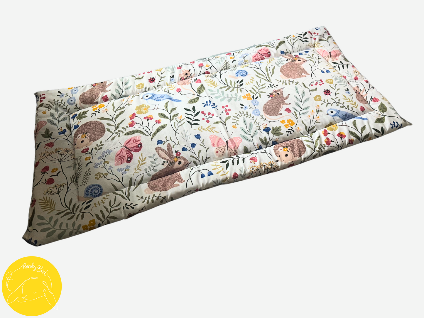 Ikea HOL bunny beds